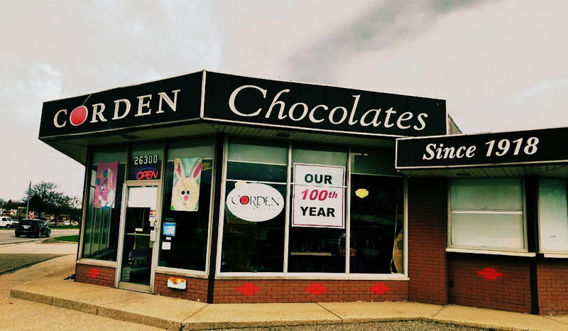 Cordens Candy Carousel - Web Listing (newer photo)